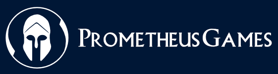 Prometheus Games Logo